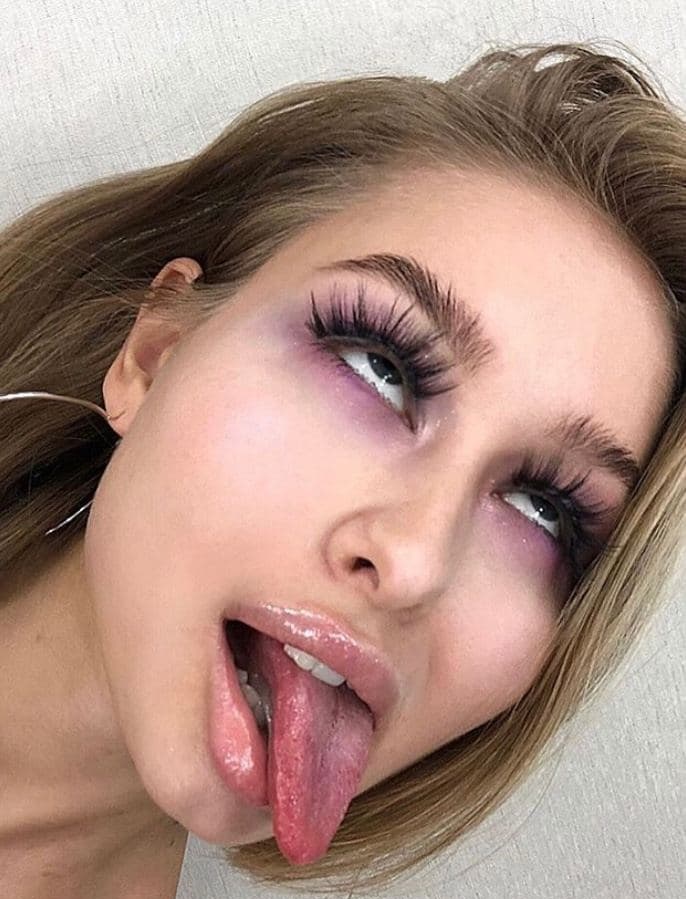 Индивидуалка 🎥 Инга, доступна для личного знакомства от 5000 руб