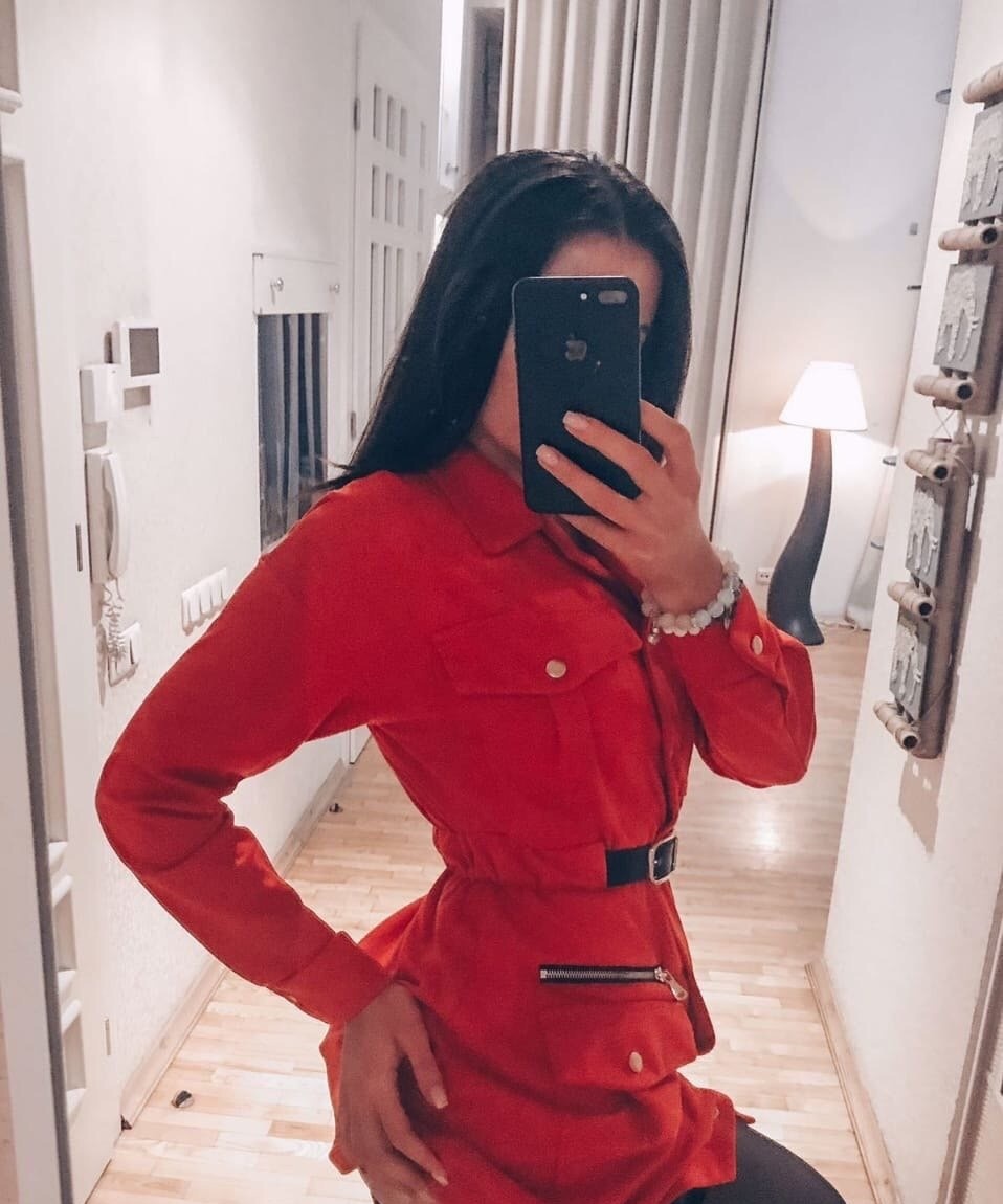 Аня привлекальеная девушка из Первомайска цена от 3500 руб