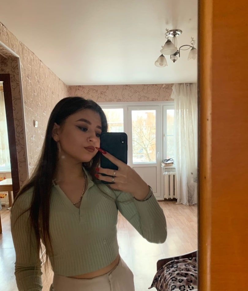 Владилена привлекальеная девушка из Первомайска цена от 3000 руб