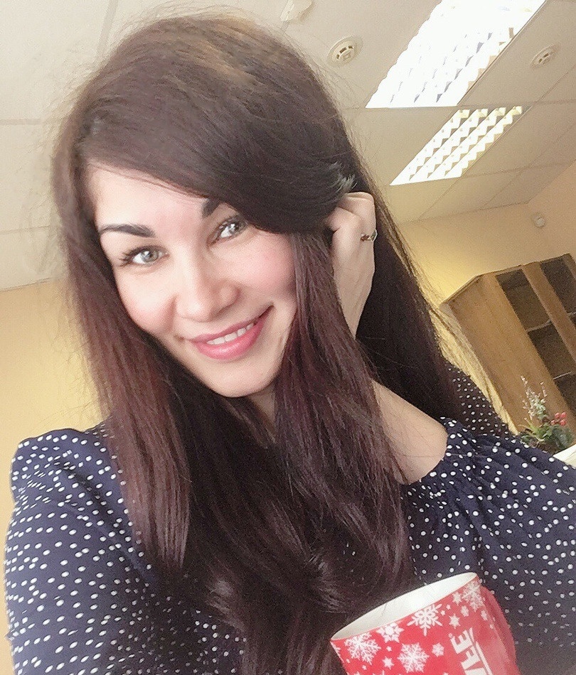 Настя привлекальеная девушка из Первомайска цена от 3500 руб