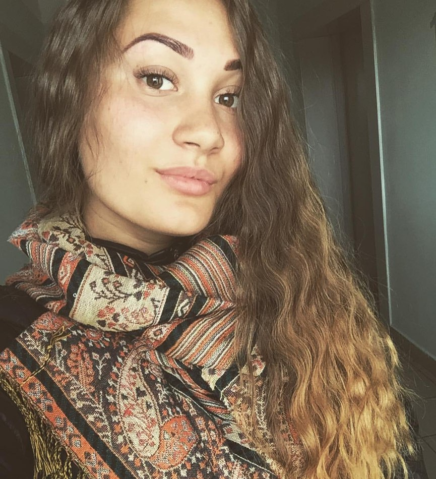 Татьяна привлекальеная девушка из Первомайска цена от 3500 руб