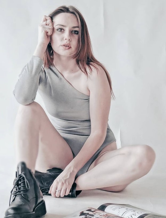 🎥 Нана привлекальеная девушка из Первомайска цена от 6000 руб