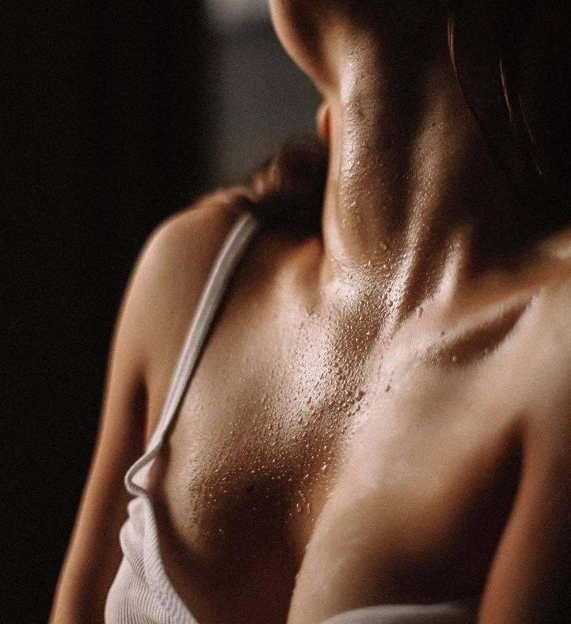 Индивидуалка Анна, доступна для личного знакомства от 6000 руб