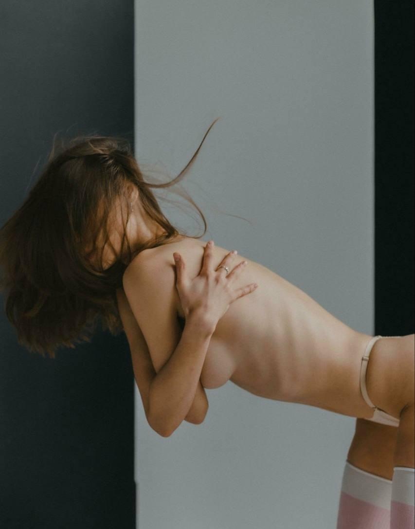 Индивидуалка Кристина, доступна для личного знакомства от 5000 руб