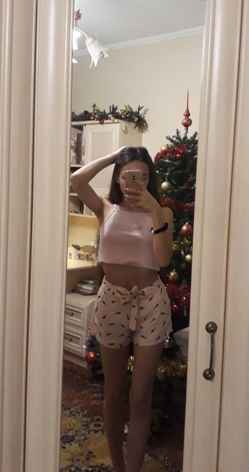 Индивидуалка Лада, доступна для личного знакомства от 3500 руб