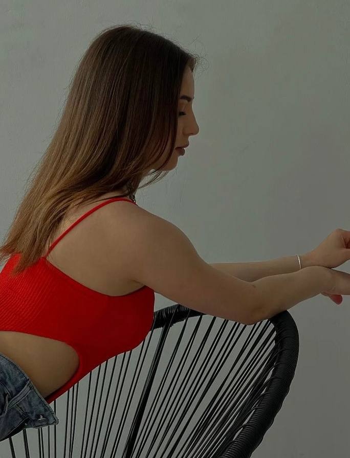 🎥 Лия привлекальеная девушка из Первомайска цена от 3500 руб