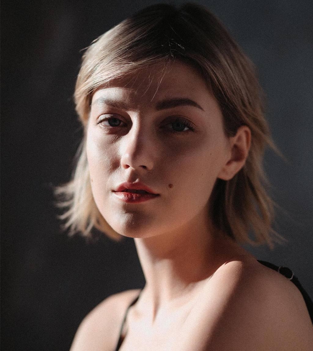 Шарлотта привлекальеная девушка из Первомайска цена от 7000 руб