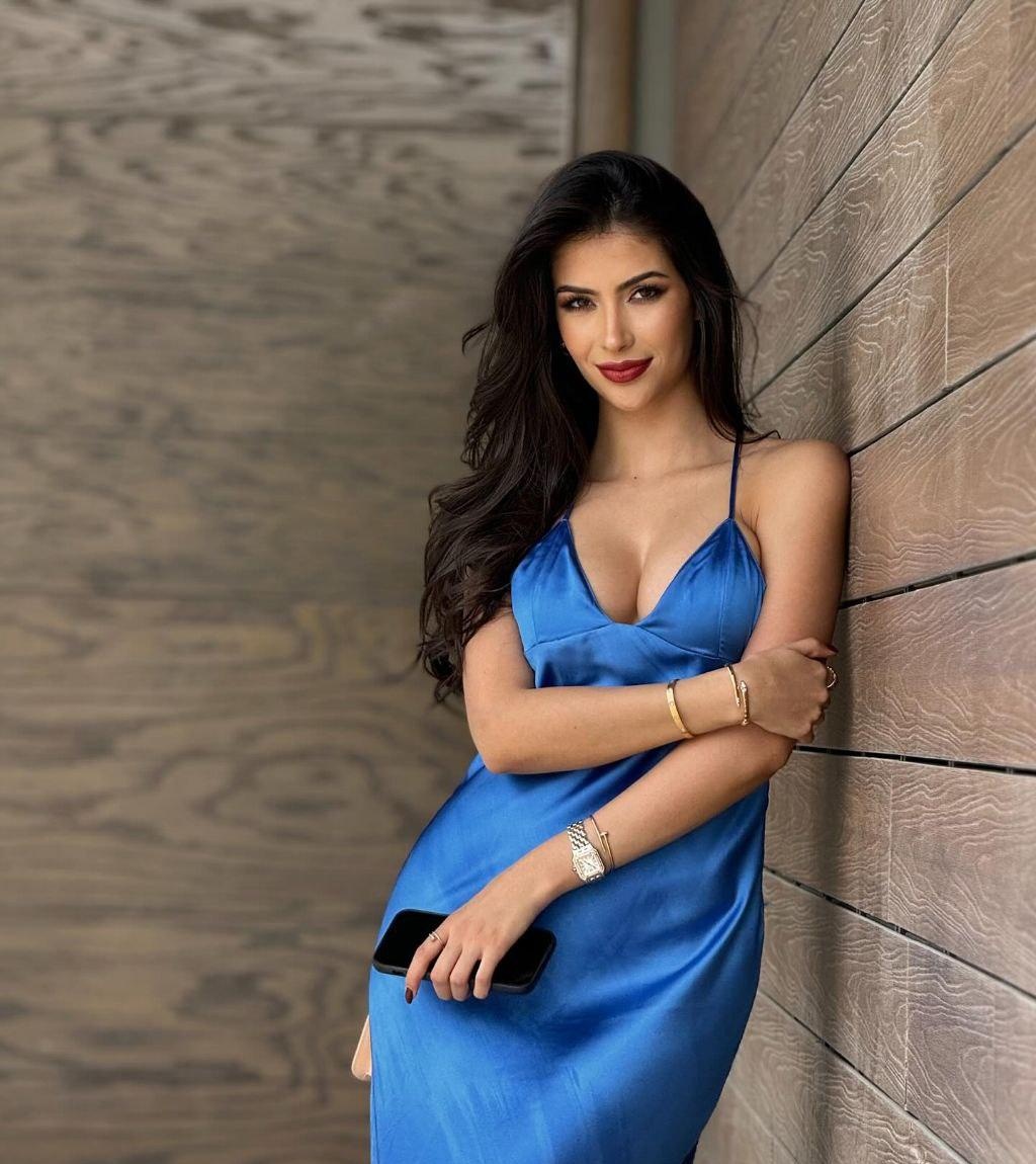 Настюха привлекальеная девушка из Первомайска цена от 4000 руб