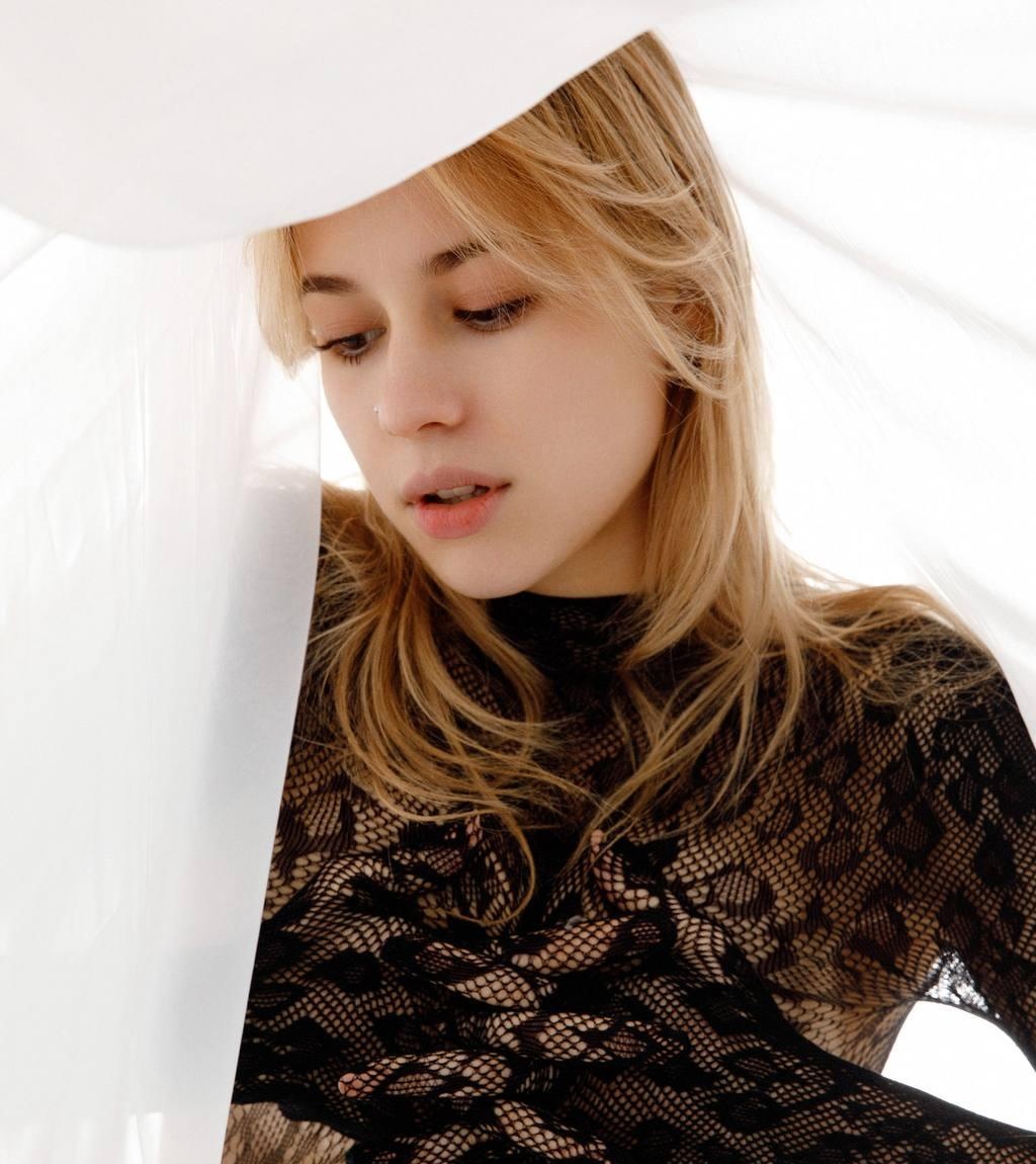 Варвара привлекальеная девушка из Первомайска цена от 6000 руб