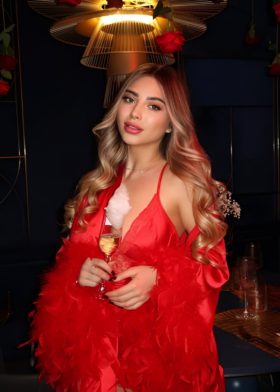 Индивидуалка Дана, доступна для личного знакомства от 8000 руб