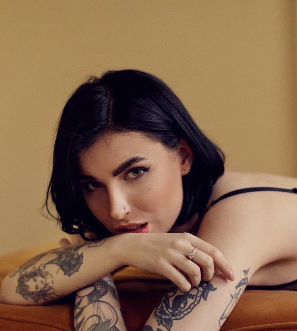 Индивидуалка Елена, доступна для личного знакомства от 3500 руб