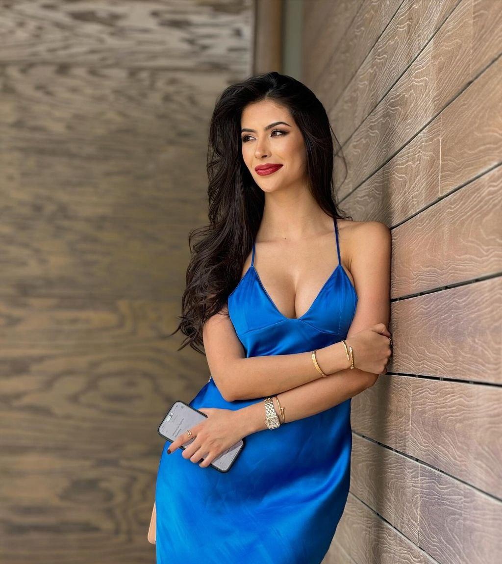 Индивидуалка Настюха, доступна для личного знакомства от 4000 руб