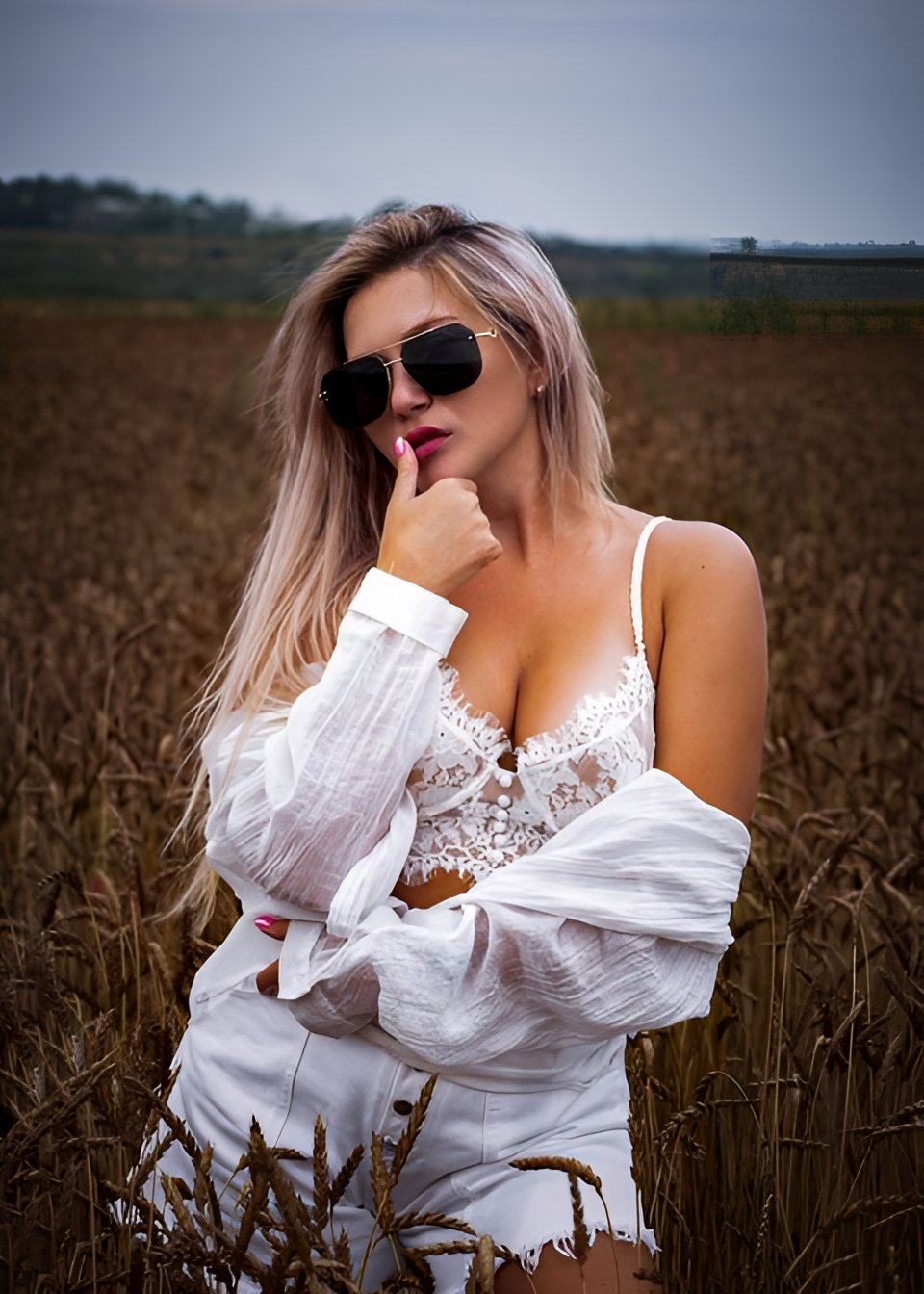 Индивидуалка Оля, доступна для личного знакомства от 5000 руб