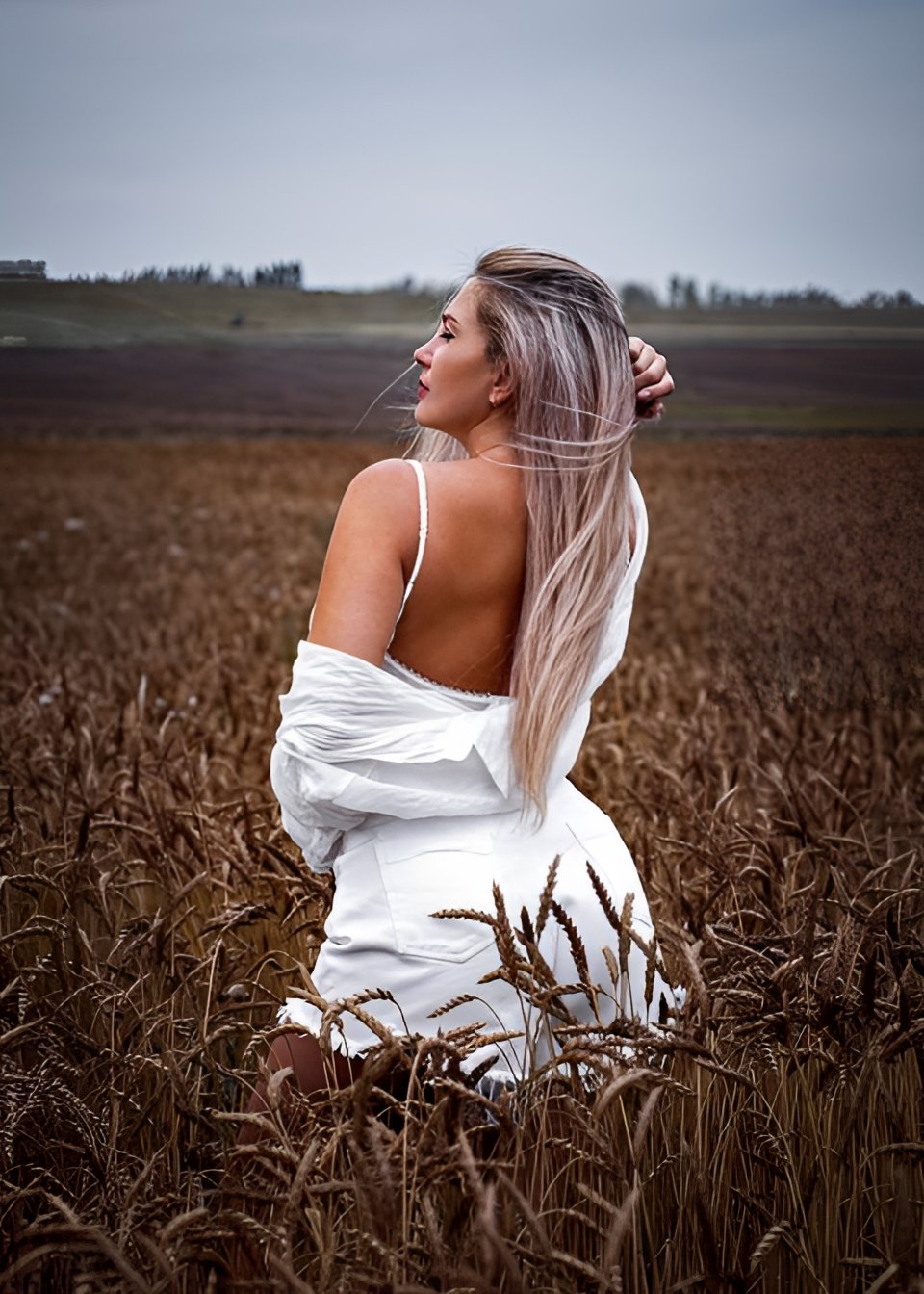 Индивидуалка Оля, доступна для личного знакомства от 5000 руб