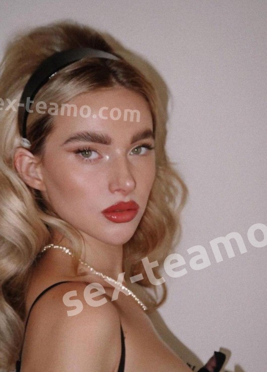 Индивидуалка Марина, доступна для личного знакомства от 4000 руб