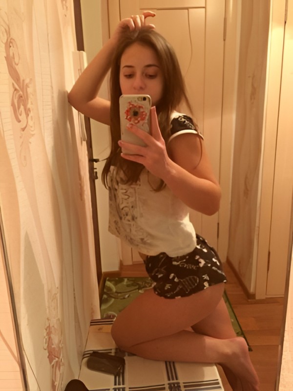 Ида привлекательная девушка из Первомайска цена от 2500 руб