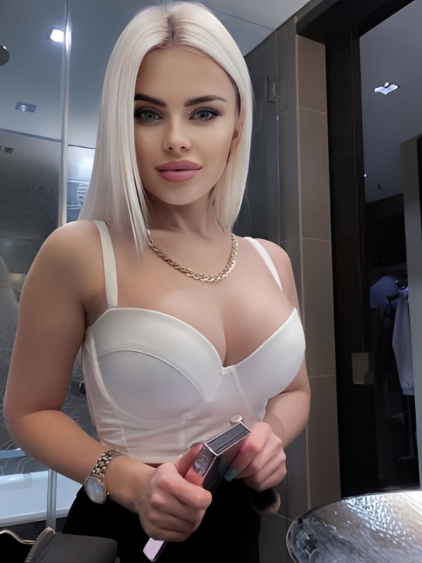 Лейла привлекательная девушка из Первомайска цена от 2000 руб