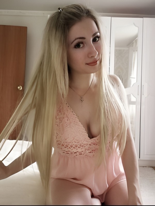 Мишель привлекательная девушка из Первомайска цена от 4000 руб