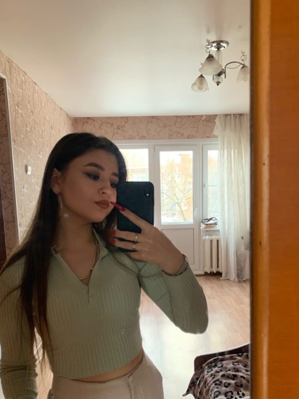 Владилена привлекательная девушка из Первомайска цена от 3000 руб