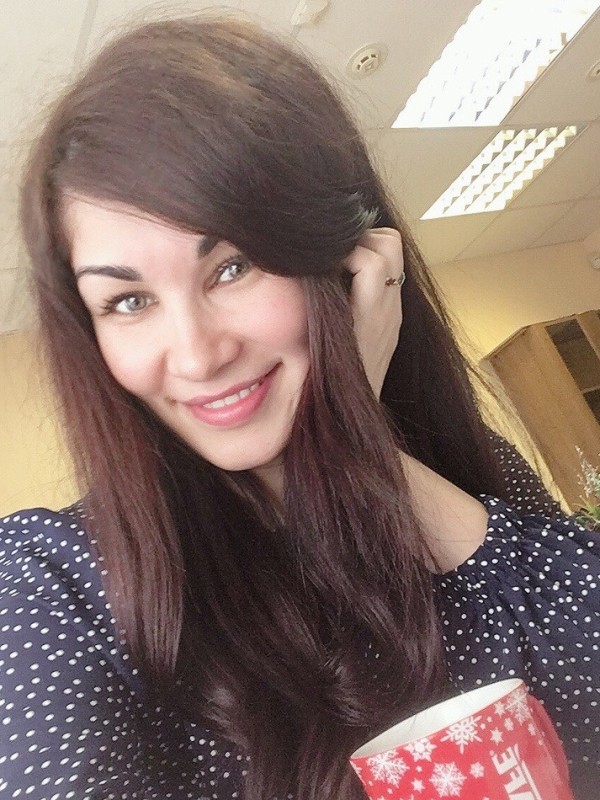 Настя привлекательная девушка из Первомайска цена от 3500 руб