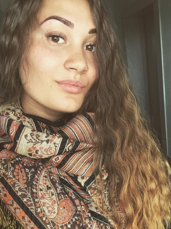 Татьяна привлекательная девушка из Первомайска цена от 3500 руб