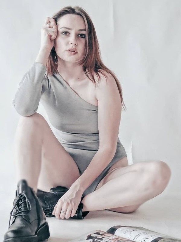 🎥 Нана привлекательная девушка из Первомайска цена от 6000 руб