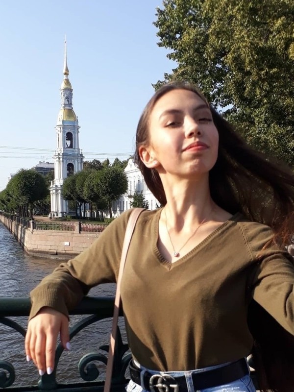 Лада привлекательная девушка из Первомайска цена от 3500 руб