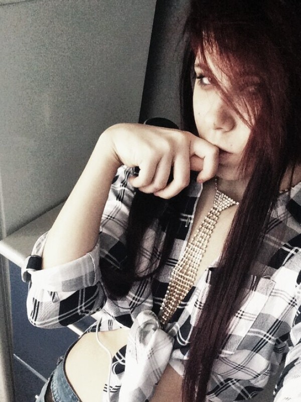 Милана привлекательная девушка из Первомайска цена от 3000 руб