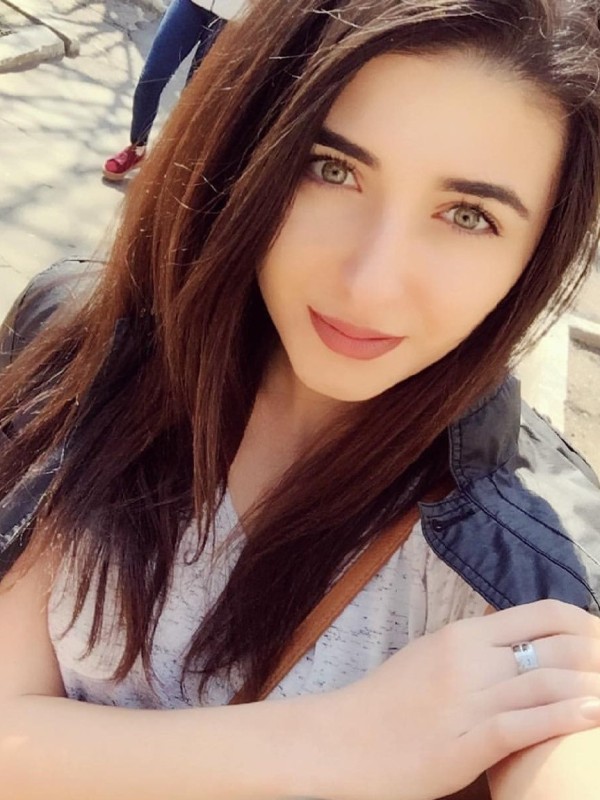 Рита привлекательная девушка из Первомайска цена от 3500 руб