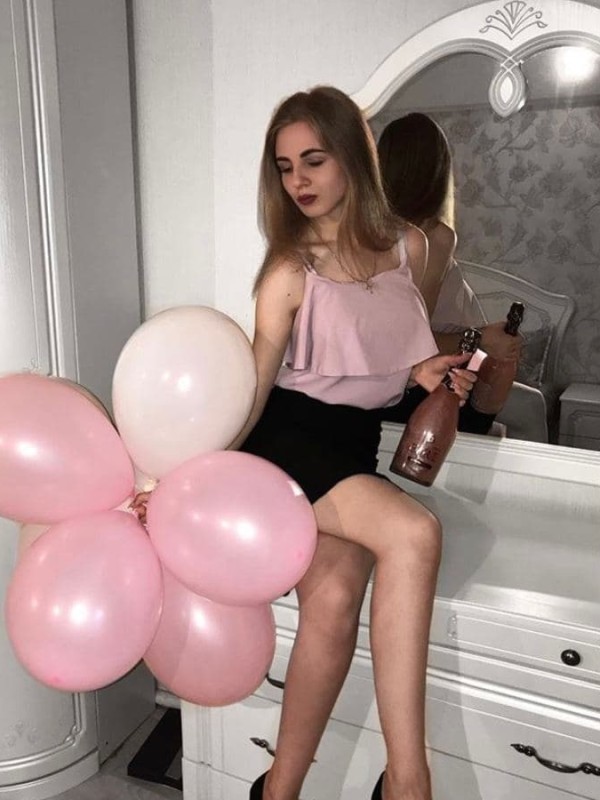 🎥 Тася привлекательная девушка из Первомайска цена от 5000 руб