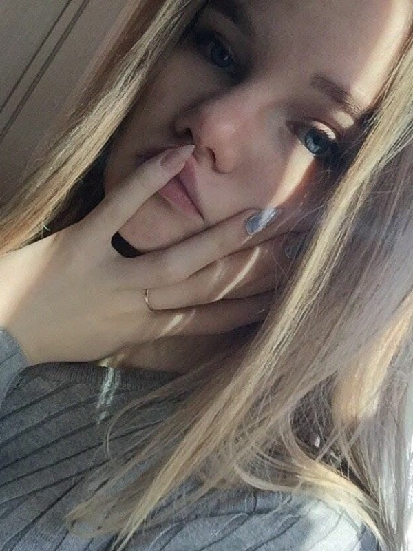 Лена привлекательная девушка из Первомайска цена от 3500 руб