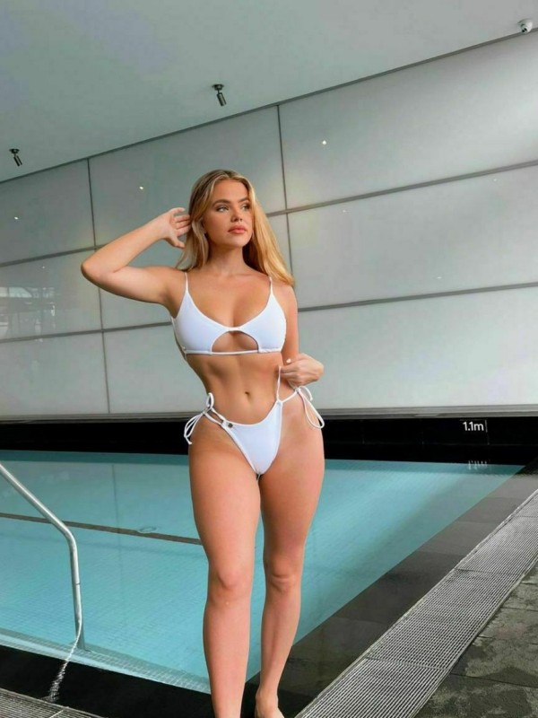 Полли привлекательная девушка из Первомайска цена от 3500 руб