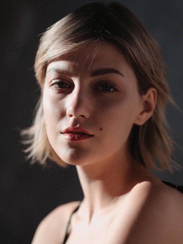 Шарлотта привлекательная девушка из Первомайска цена от 7000 руб