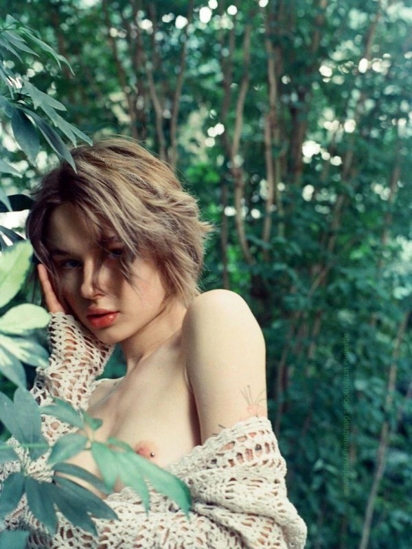 Алина привлекательная девушка из Первомайска цена от 7000 руб