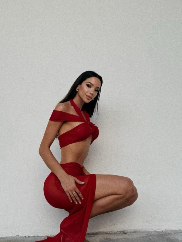 Мила привлекательная девушка из Первомайска цена от 5000 руб