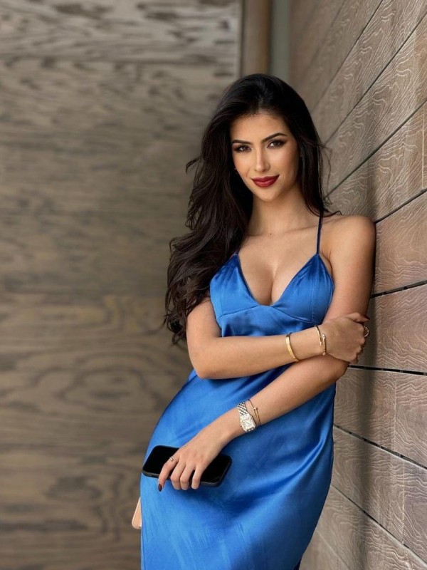 Настюха привлекательная девушка из Первомайска цена от 4000 руб